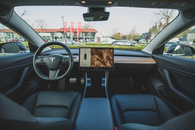 3 Reasons Why Tesla Will Have a Great 2022