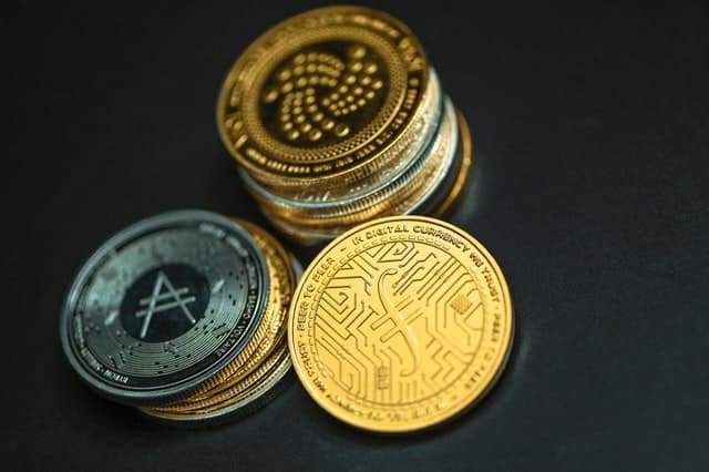 3 Reasons to Buy Cardano