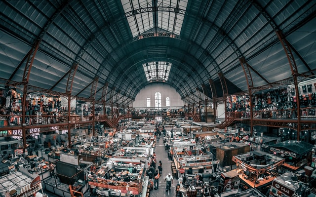 5 Best Industrial Stocks to Buy in 2022