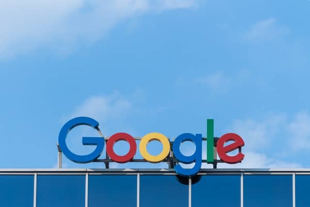 5 Reasons To Buy Alphabet Stock Now