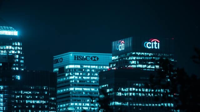Best Bank Stocks to Buy for 2022