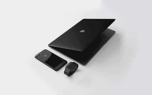 Apple Stock