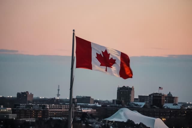 Canada for Abroad Studies - FAQS