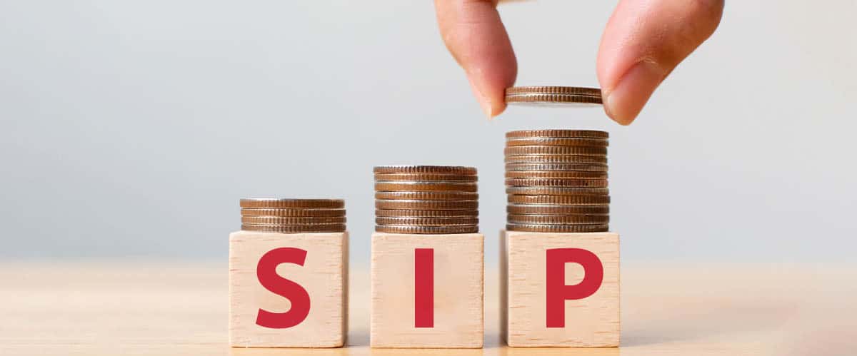 What Is a Systematic Investment Plan