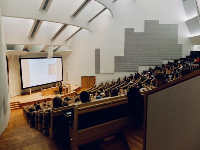 TOP 10 UNIVERSITIES IN AUSTRALIA FOR INTERNATIONAL STUDENTS