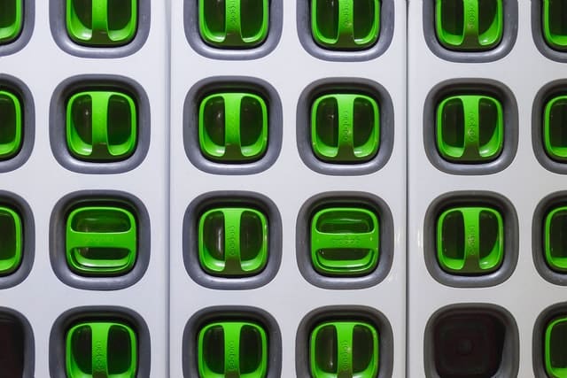 EV Stocks and Battery Companies