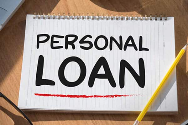 2 Reasons To Be Careful With Personal Loans