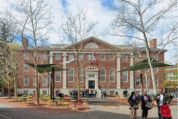 Best Universities