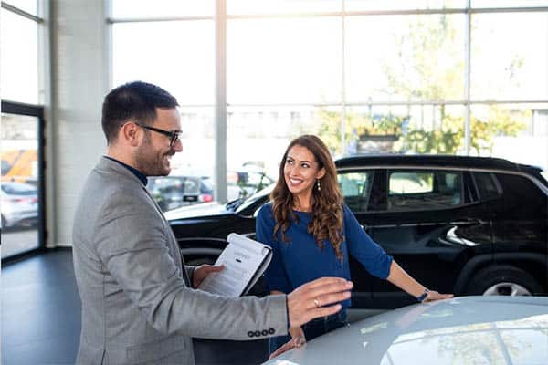 Types of Loan