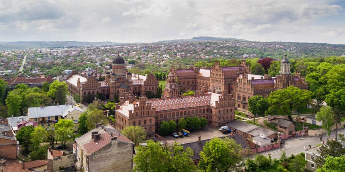 Best Universities in the World