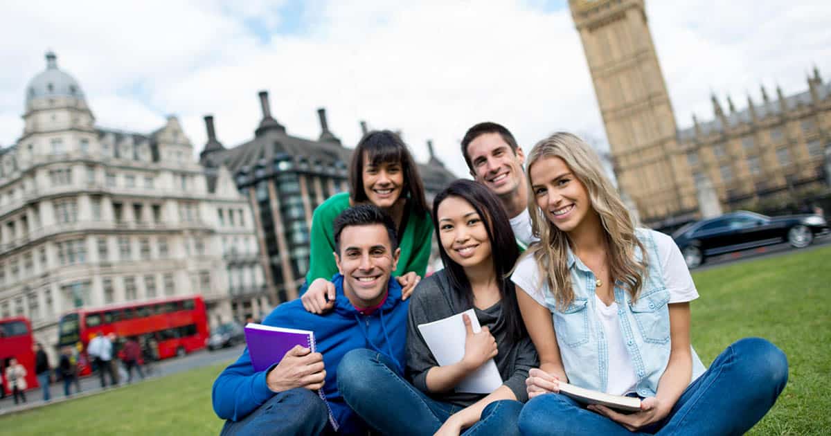 Best Ways to Study Abroad