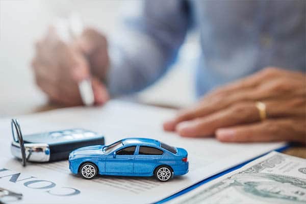 Types of Insurance