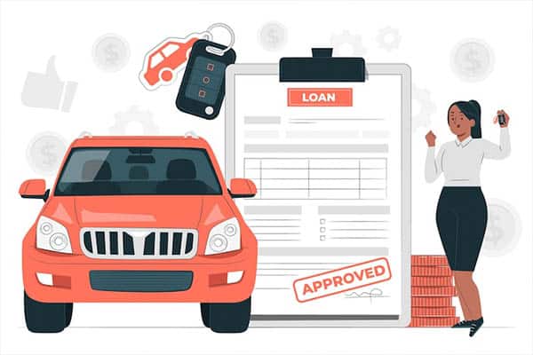 Types of Loan
