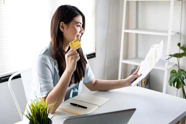 Types of Loan
