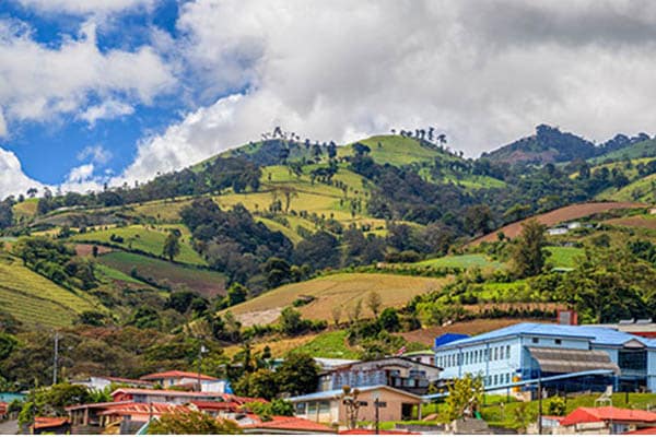 Costa Rica