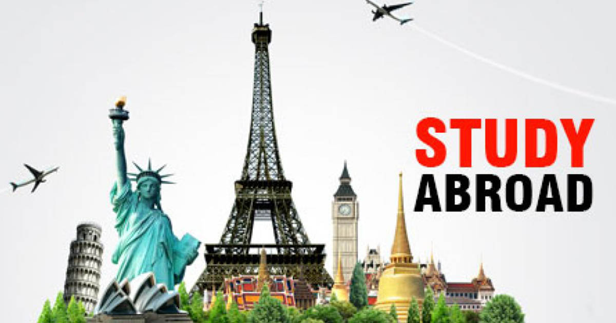 Guide to Studying Abroad