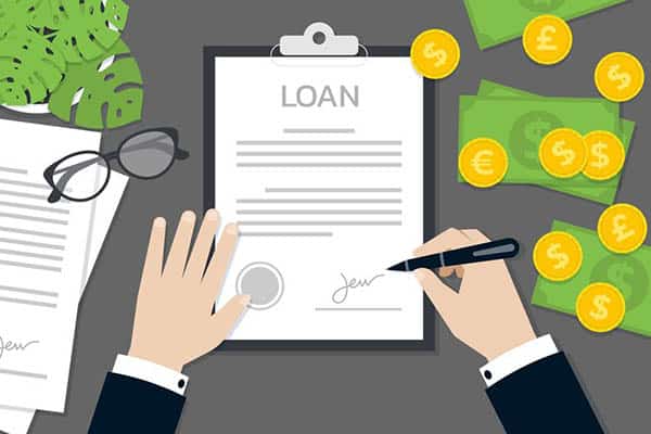 How to Apply for a Personal Loan