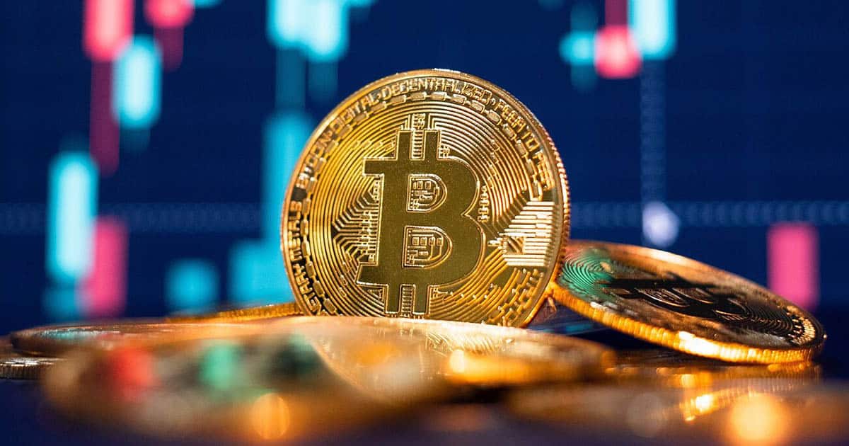 Investing in Bitcoin