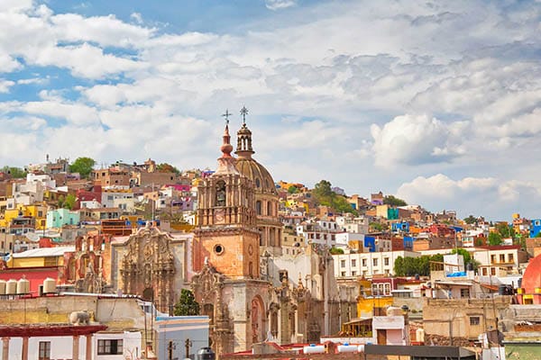 Mexico