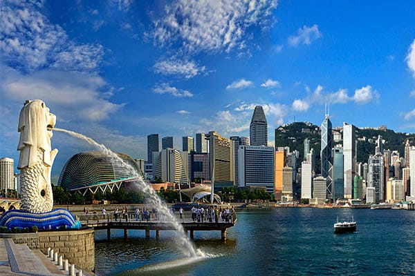 Singapore