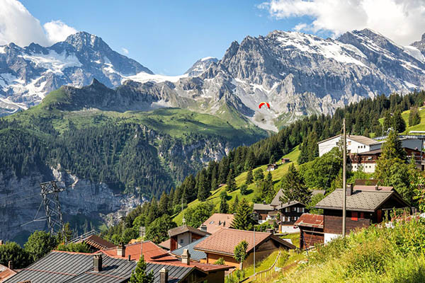 Switzerland