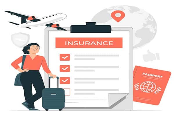 Types of Insurance