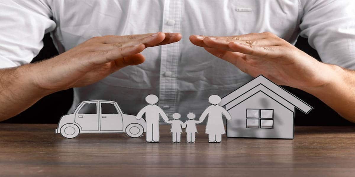 Types of Insurance