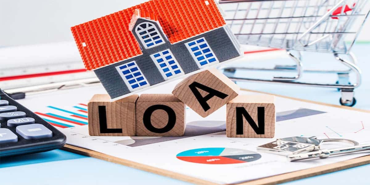 Types of Loan