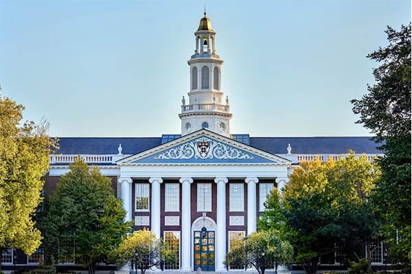 Best Universities