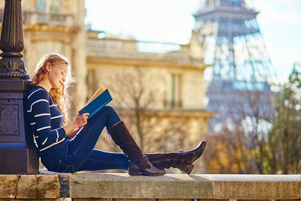 Who should study abroad