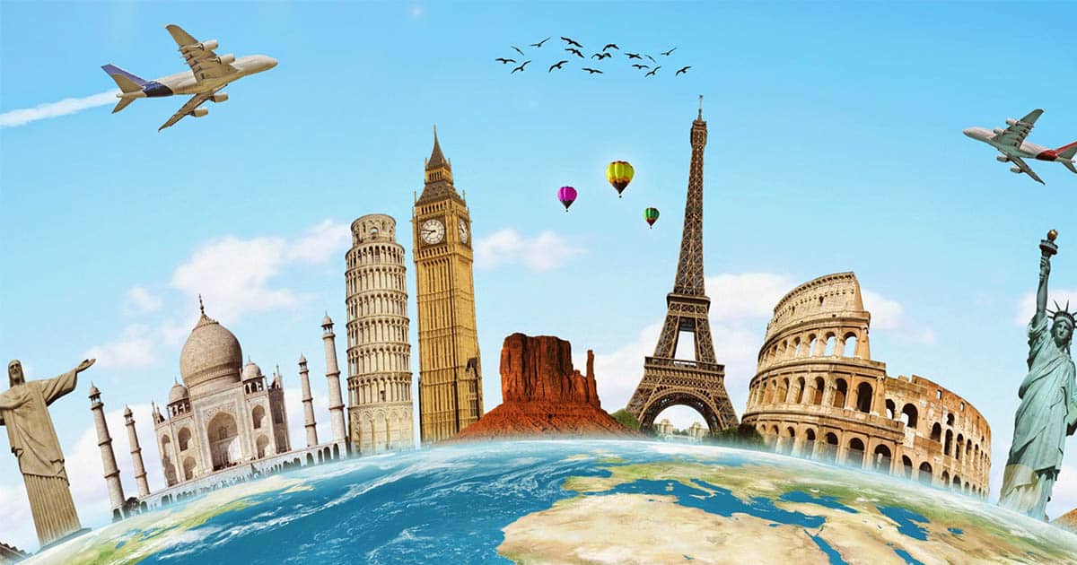 Why You Should Study Abroad
