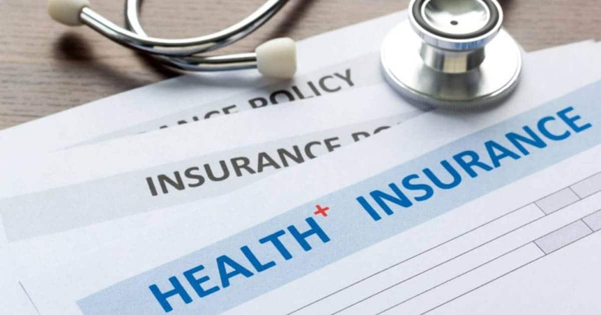 Your Health Insurance Benefits
