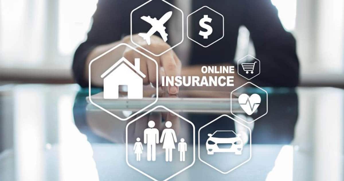 Online Insurance Broker