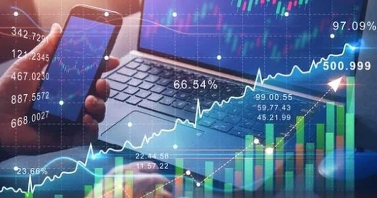 Trade in Stocks and Make Money