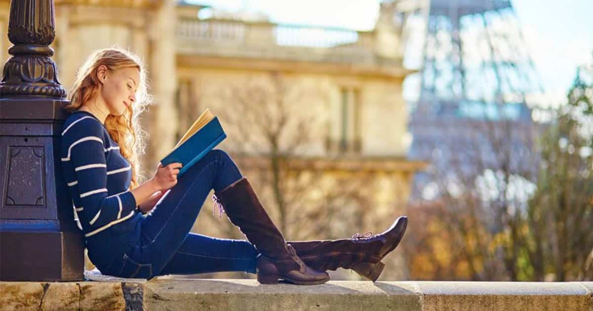 Why You Should Study Abroad