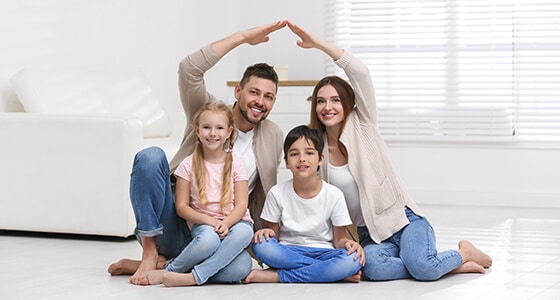 Help to Financially Protect Your Family