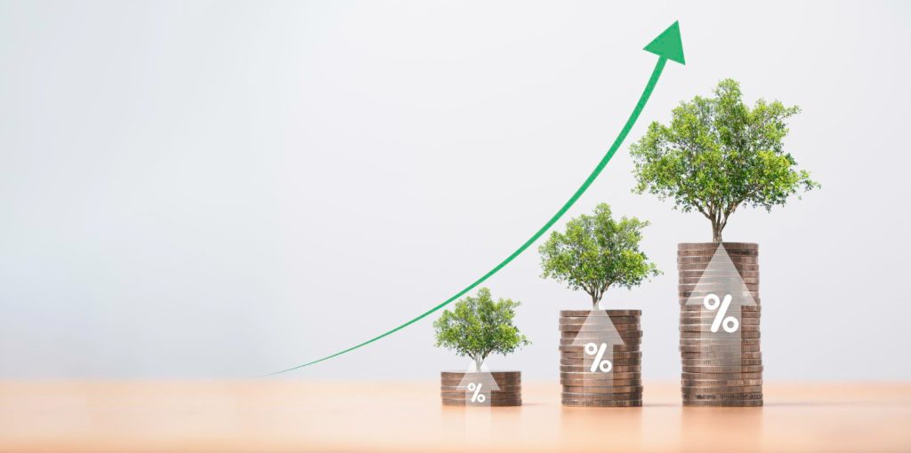 Attractive Dividend Yield