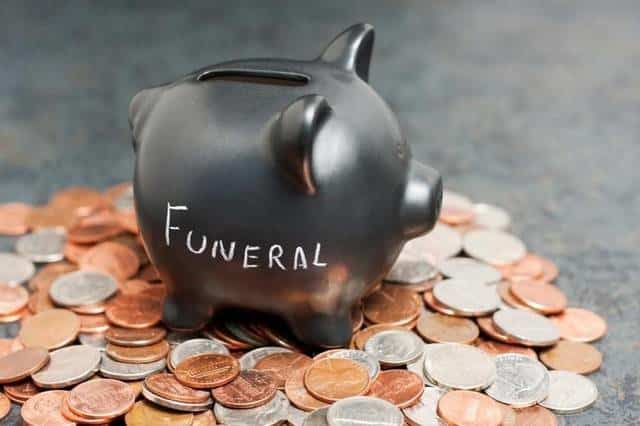 Cover Funeral Expenses