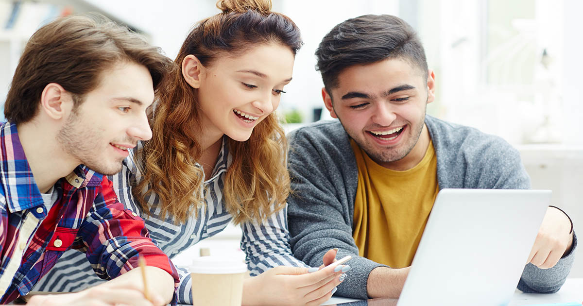 Guide To Studying Abroad