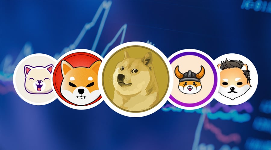 Popular Investment Strategies for Meme Coins