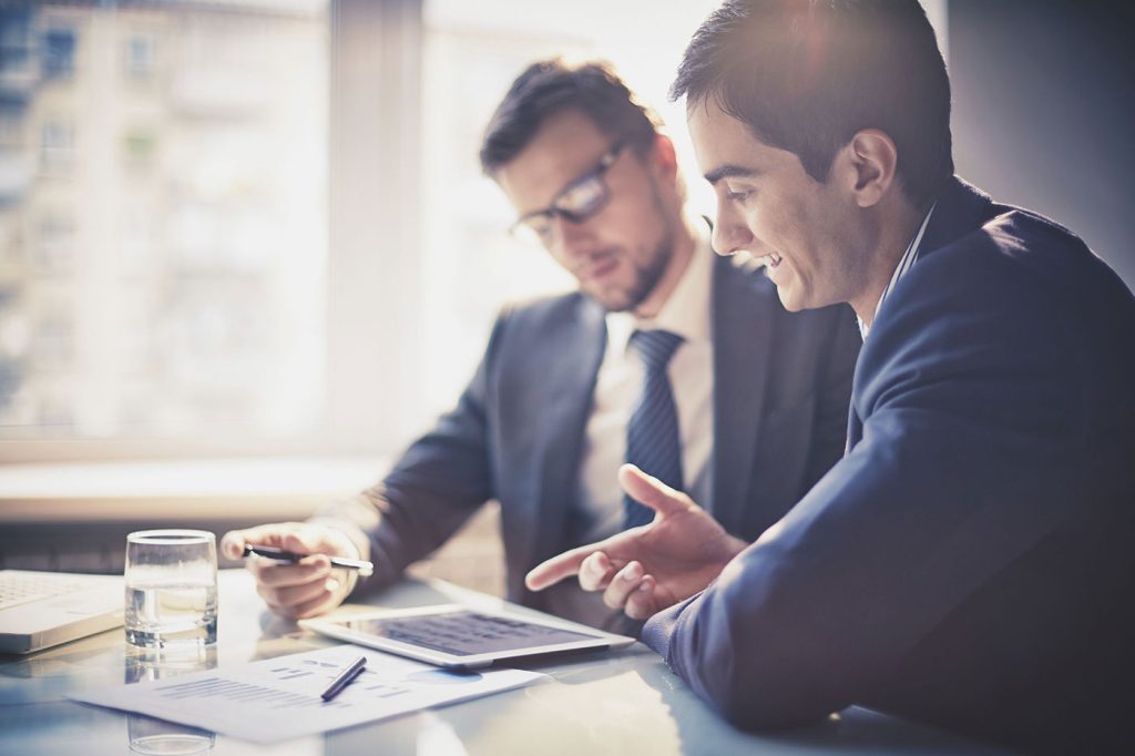 Professional and career development