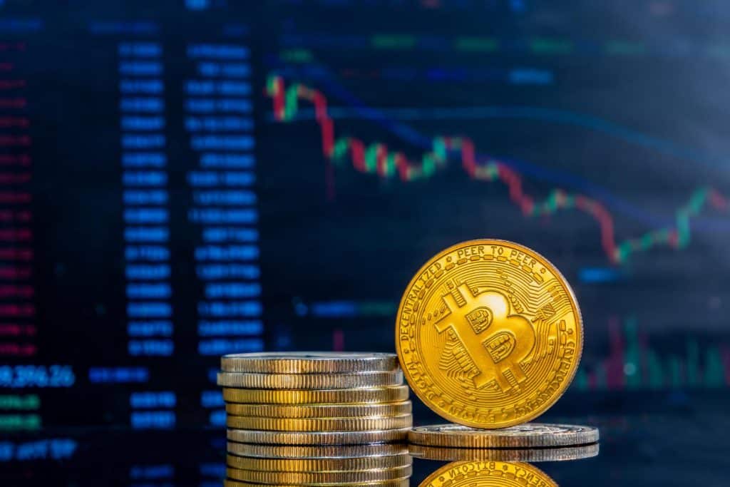 Types of Coins & Tokens