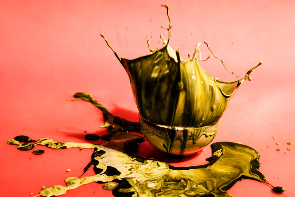  Gold is a liquid asset