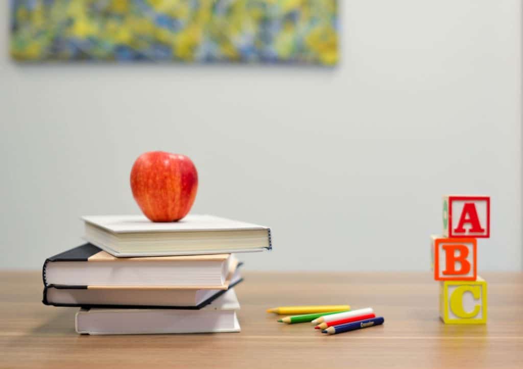 Help to Pay for Future Education Expenses