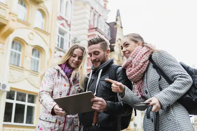 Finding the Right University in the UK