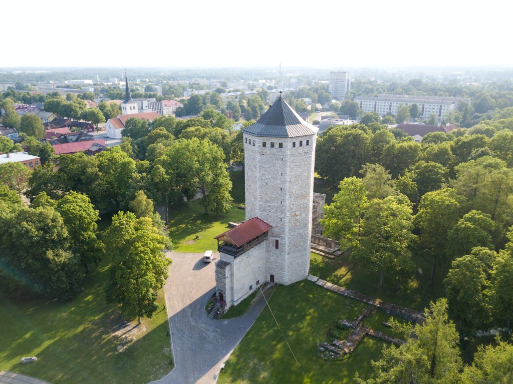 Campus Locations