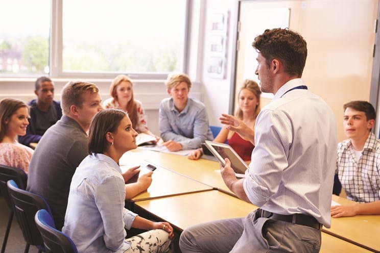 International Networking Opportunities