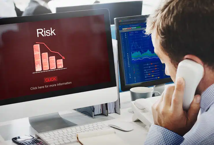 All Stocks Are Risky