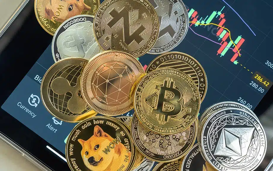 Analyze the Market