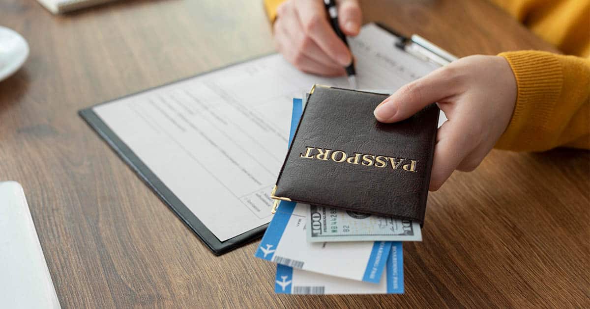 Australian Student Visa